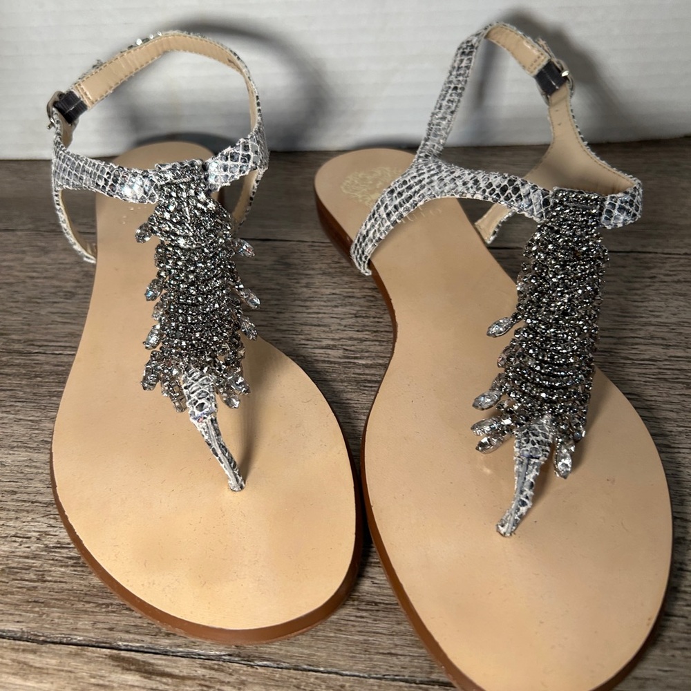 Vince Camuto Sandals